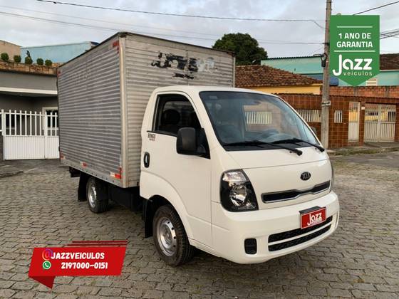 KIA BONGO 2.5 TD DIESEL STD CS MANUAL KIA BONGO 2.5 TD DIESEL STD CS MANUAL